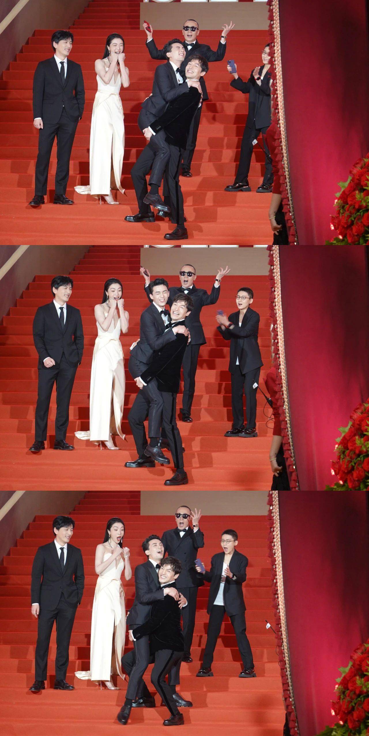 绝美照片曝光_几位_包括_易烊