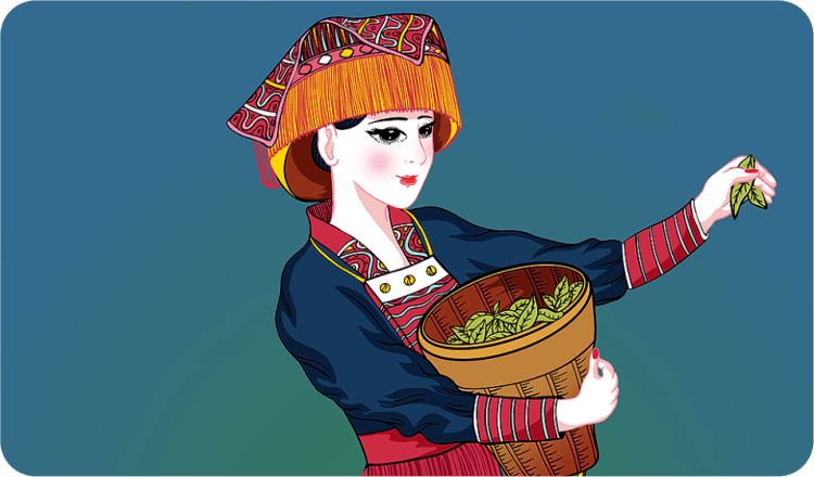 金秀瑶族自治县"推进移风易俗 树立文明新风"宣传画册_陋习_生活_喜事