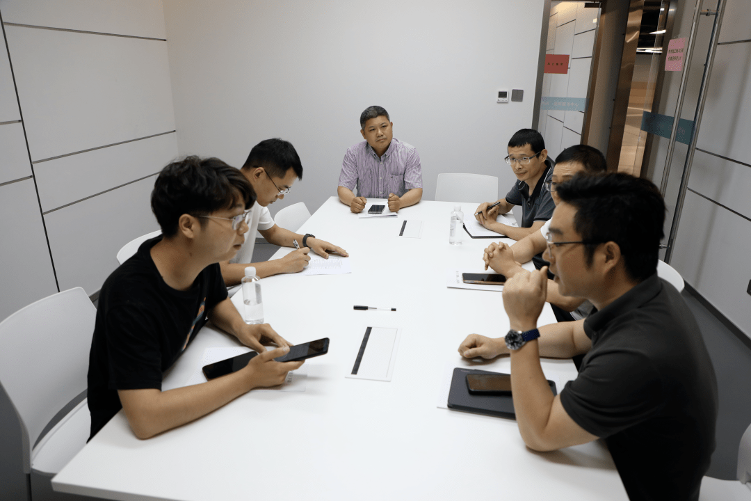 批发商与厂家的合作的谈判