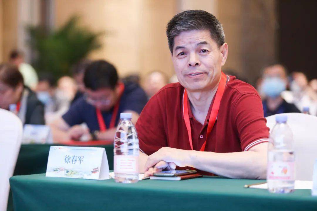 专家访谈|徐春军教授:辨证论治,从中医视角看脂肪性肝病的诊疗_治疗