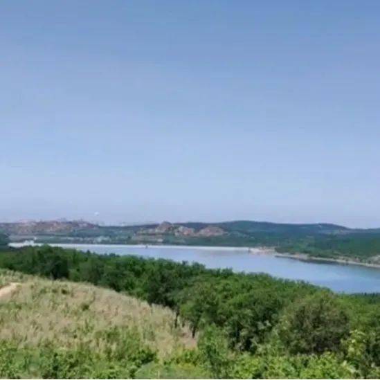 周末逛逛"仁兴里" 四平周边还有这些美景等你来_游客_乡村旅游_梨树县