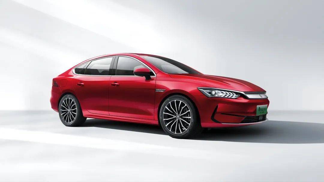 秦plus 冠军版高清壁纸