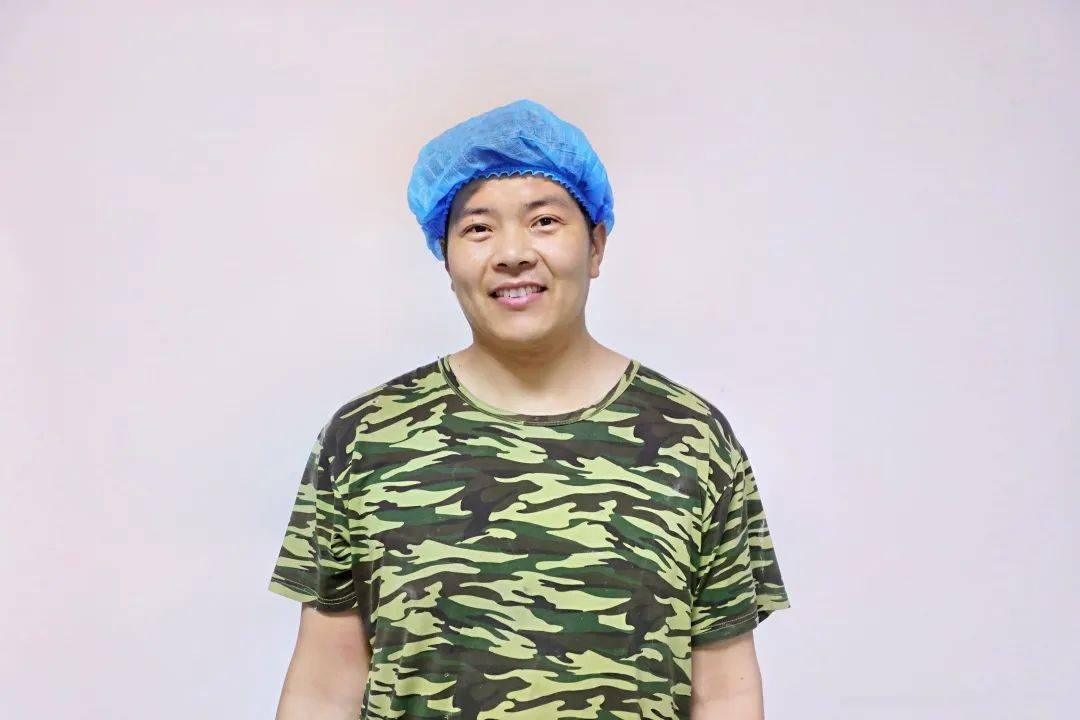 邱川做到了!_工作_公司_车间