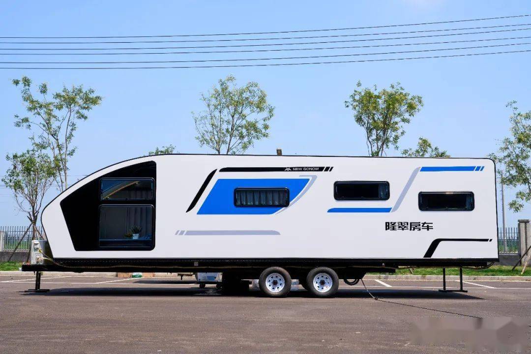 隆翠十米营地拖挂_搜狐汽车_搜狐网