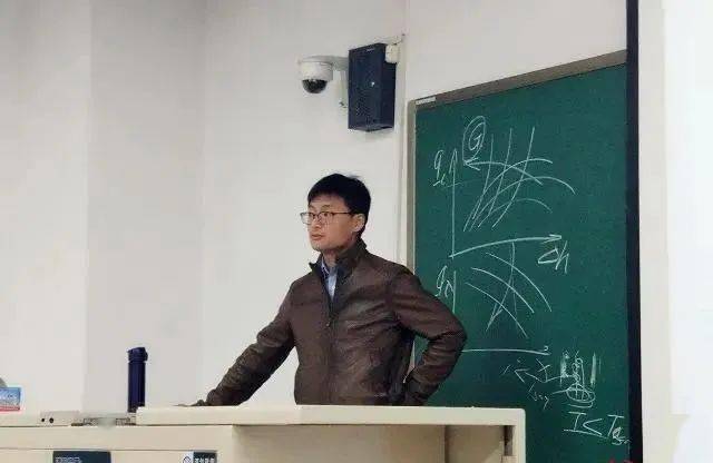 「神州十六」航天员桂海潮家世曝光,他的"背景"有多牛你想象不到_北航