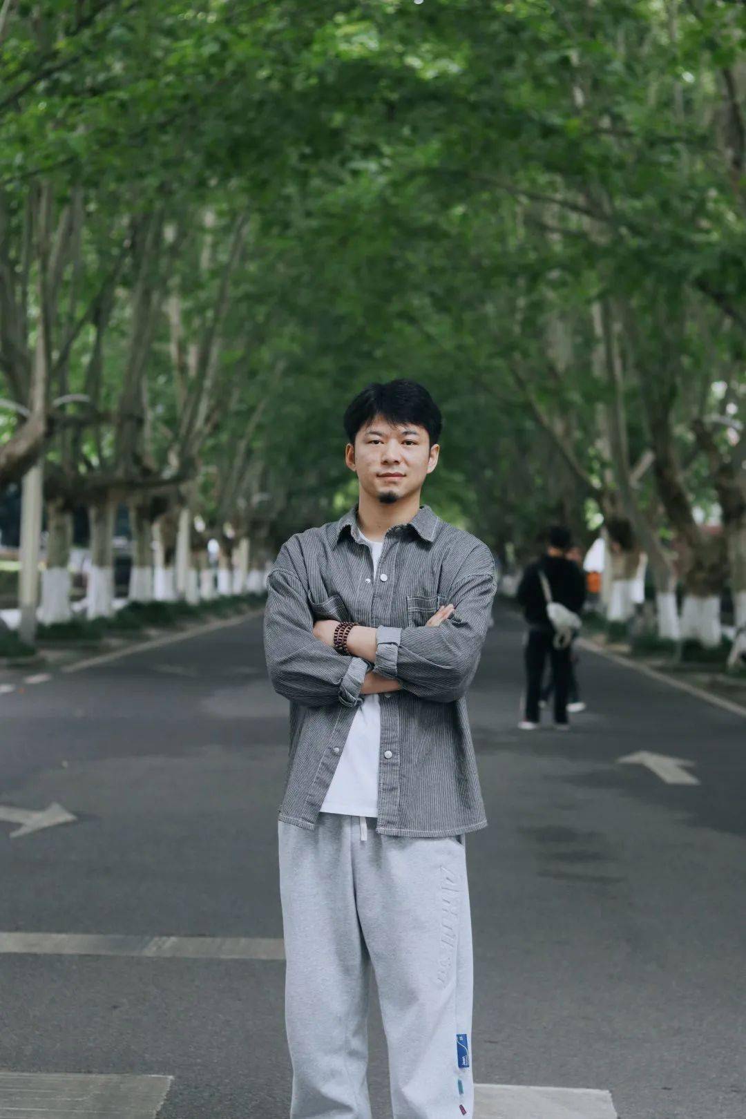 让我们一起走进马勋追的创业故事马勋追马勋追,共