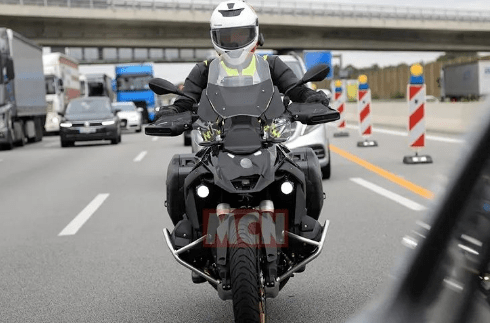 宝马全新r1300gs水鸟大变脸._搜狐汽车_搜狐网