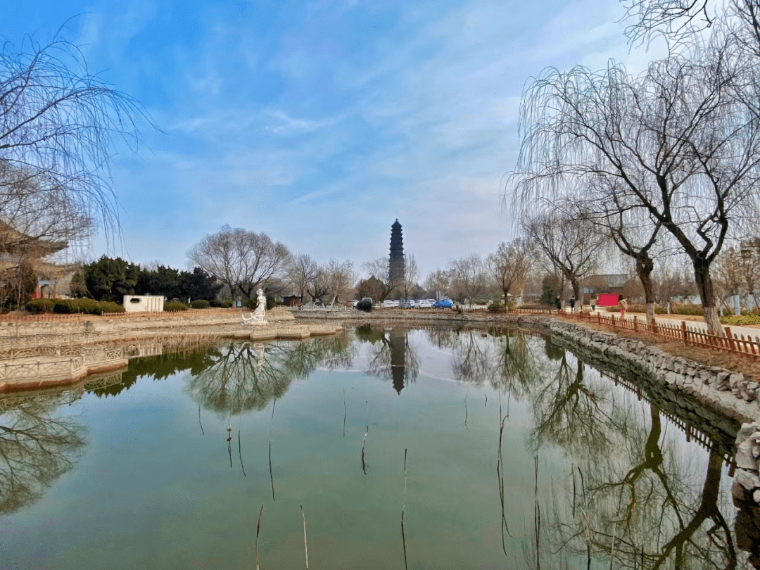 州橋遺址漢魏洛陽故城遺址—隋唐洛陽城國家考古遺址公園—龍門石窟