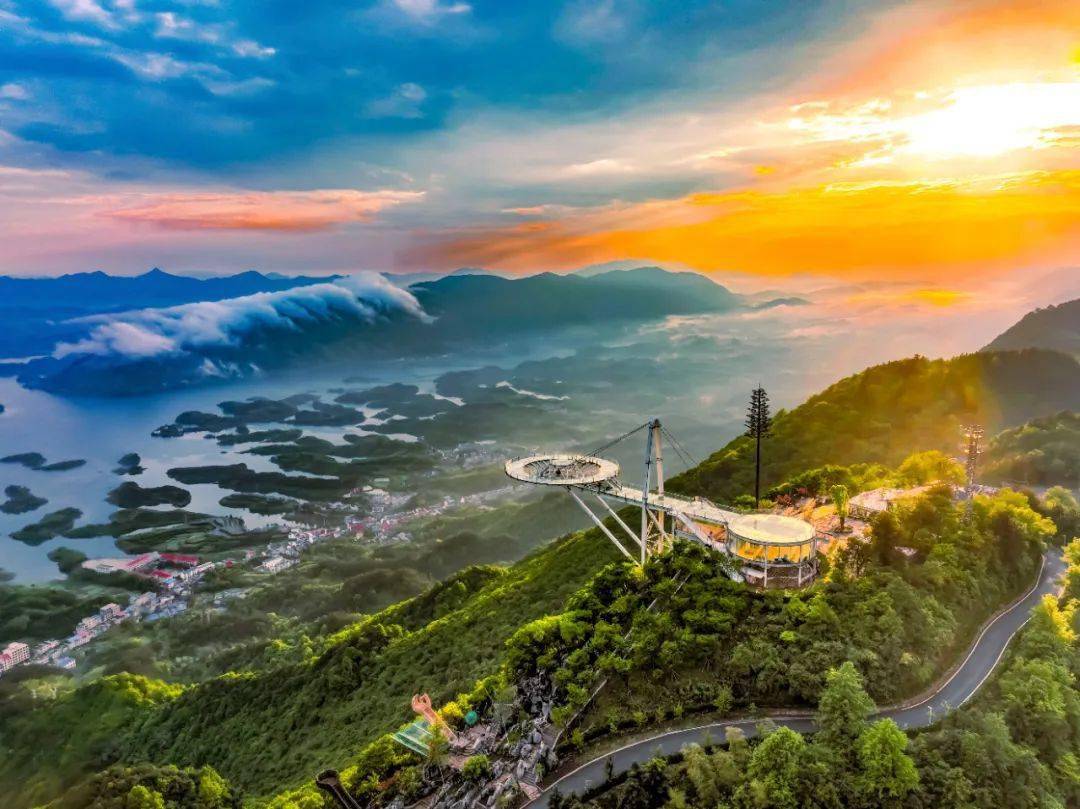 如果你来黄石上大学!