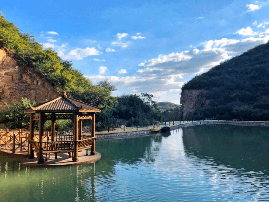 旅游_文化_小镇