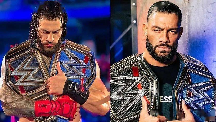 罗曼_雷恩斯_乌索