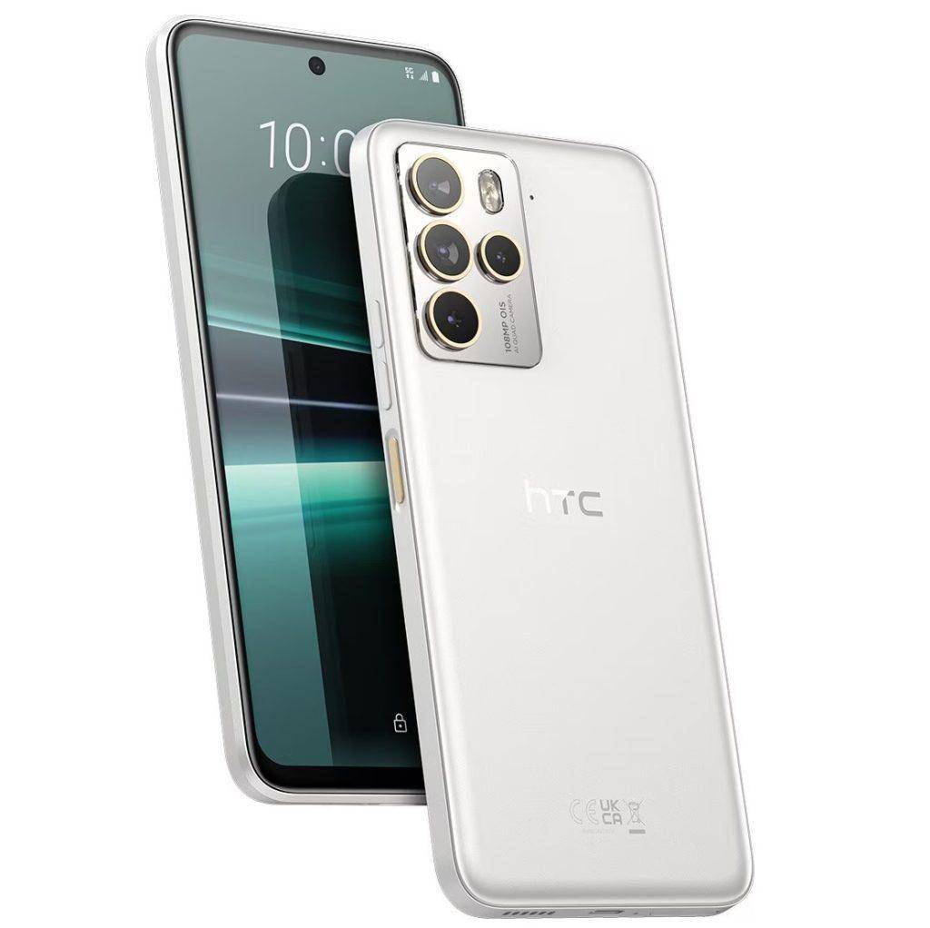 htc u13图片