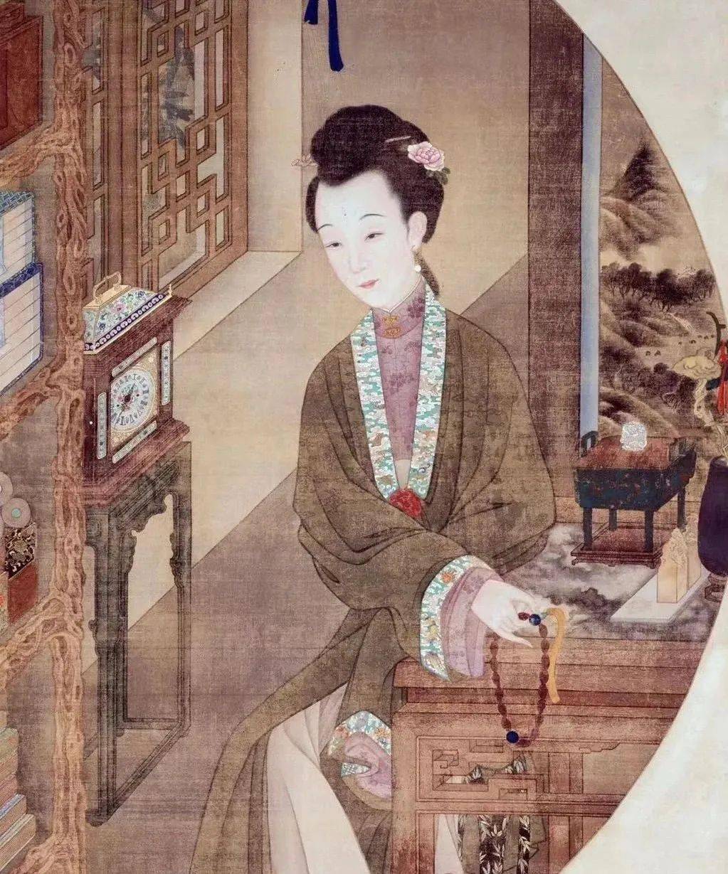 听孟晖细说"古代生活之美":宋朝男子喷香香,古人也爱玩露营?