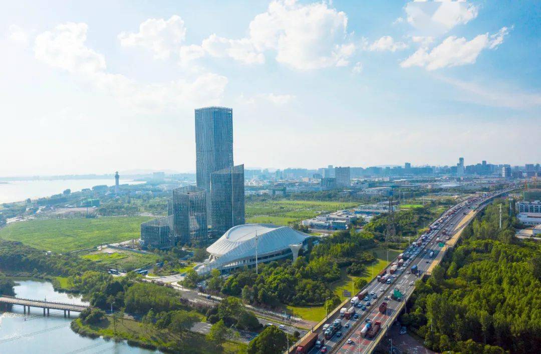 钱塘两大重要区域,迎来大变化!_风貌_白杨街道_整治