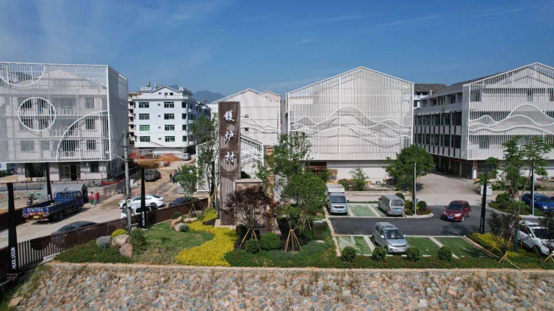 街镇(乡)风采丨永嘉县枫林镇人大:架起代表选民沟通桥,创建枫林共同