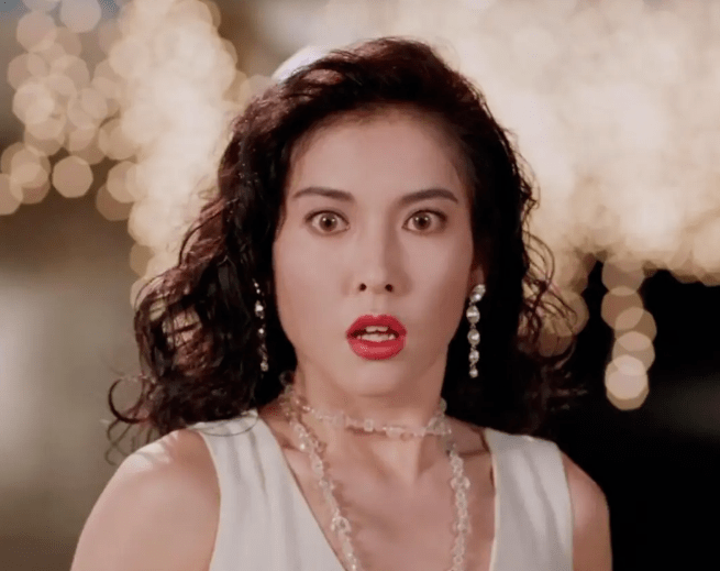 李婉华自称中国人遭王晶痛骂,她诉苦曝移民原因,公开和解方案