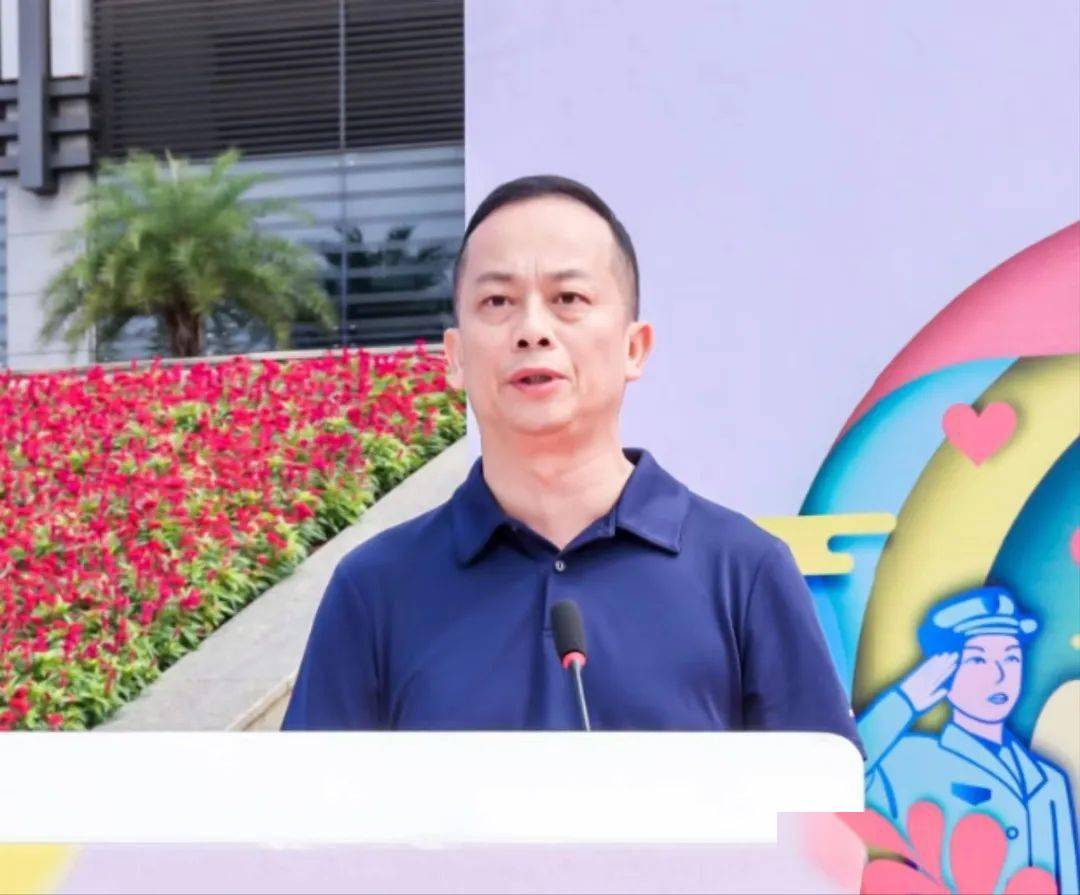 柳州市2023年"世界献血者日"公益活动暨第7个机关公务员献血月启动