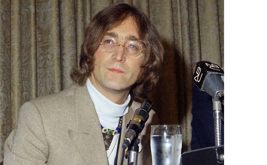 披头士最后一曲_麦卡特尼_首歌_约翰·列侬