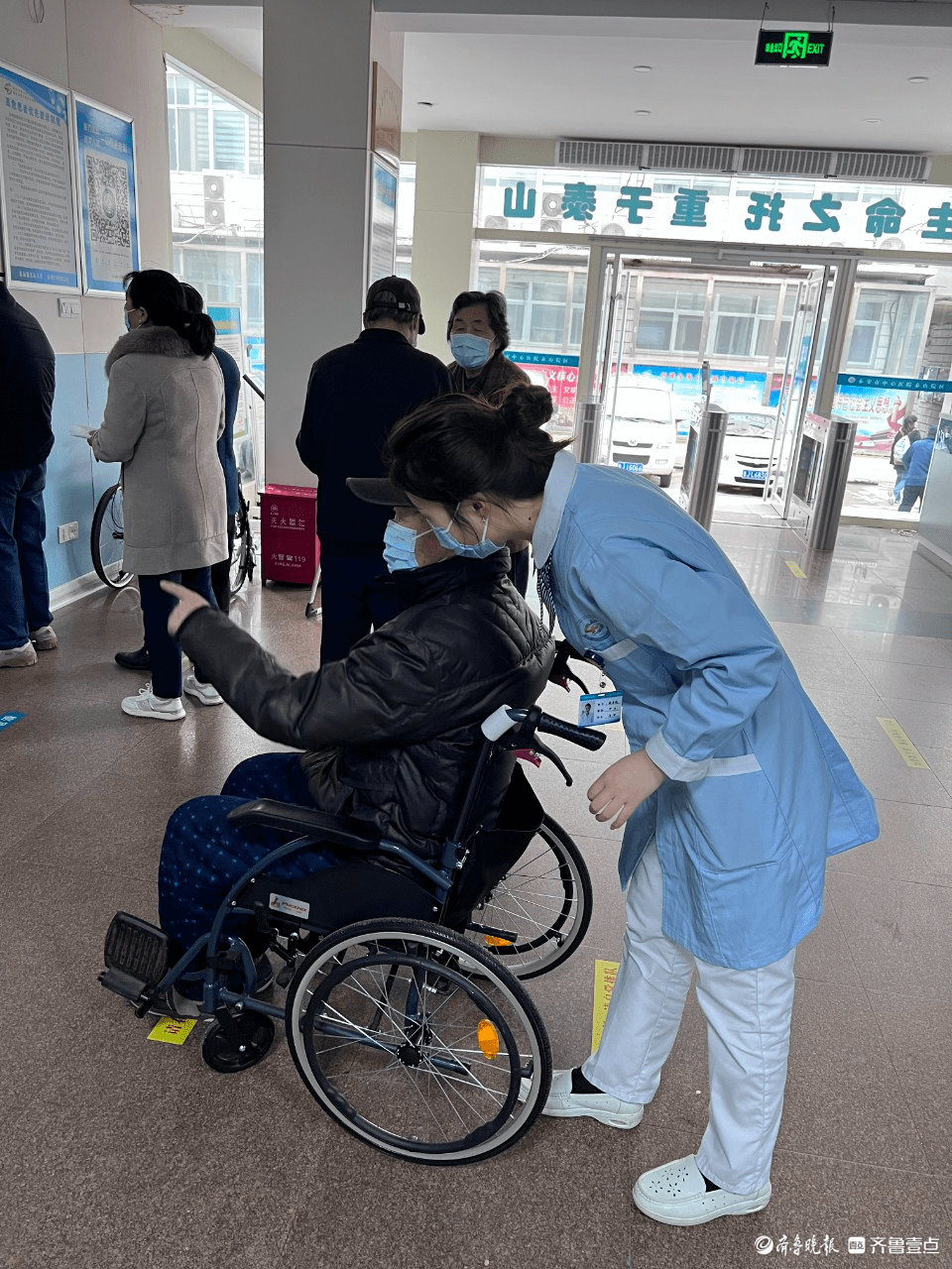 关于北京大学首钢医院预约挂号陪诊一体-一站式的信息