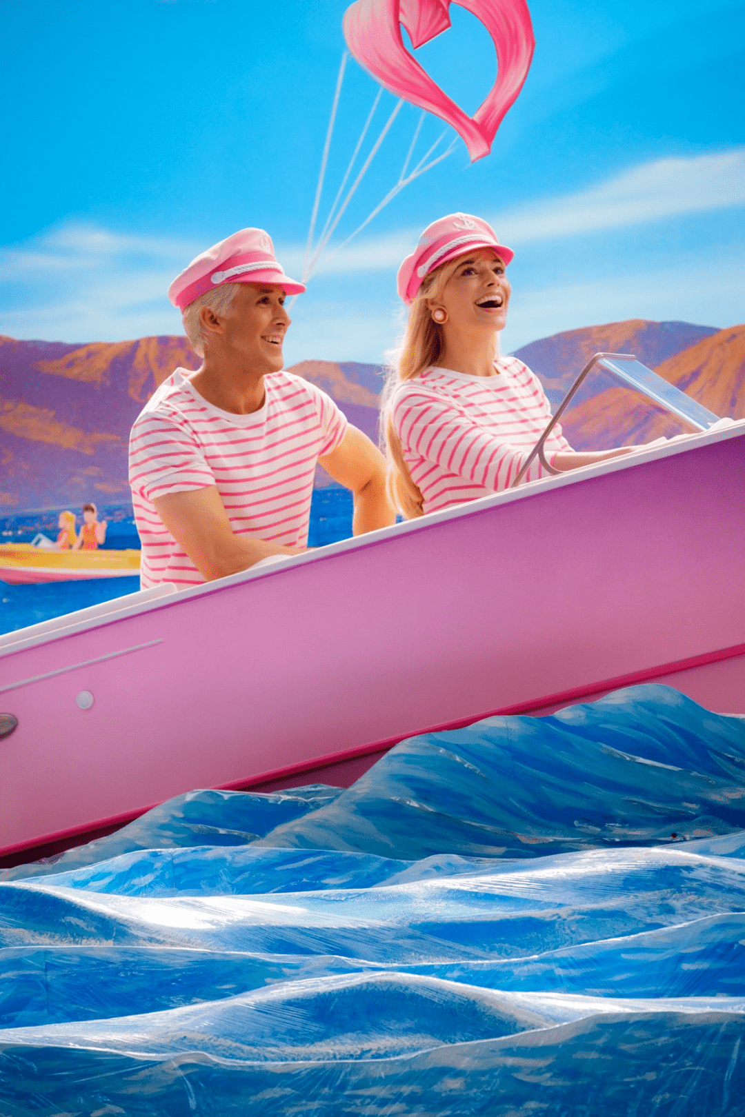 露丝汉德勒_玩具_娃娃