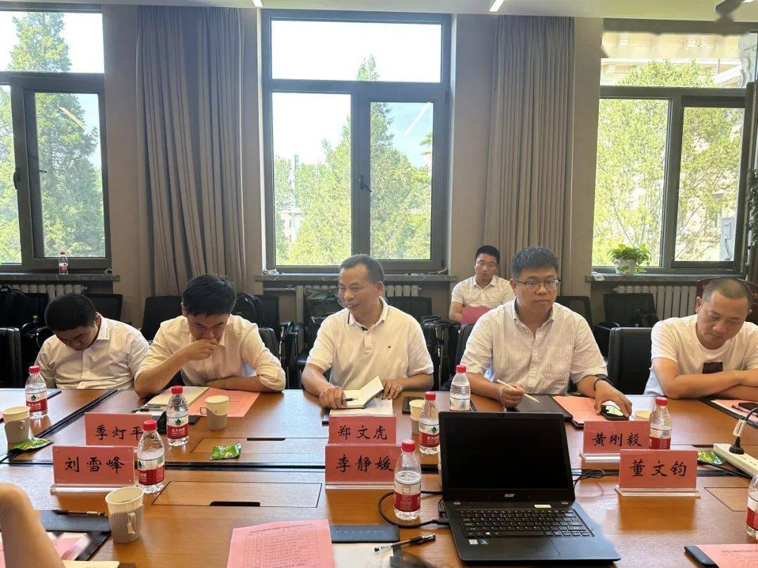 浙江青田县科学技术局及企业-材料科学与工程学院合作