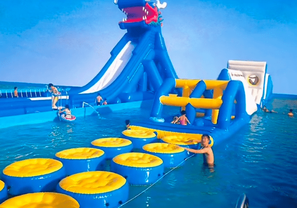 旅游攻略替你整理好 →_公园_山水_游乐园