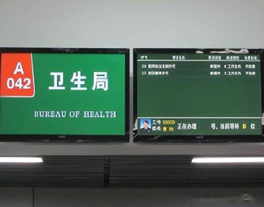 政务大厅排队叫号系统解决方案_智慧型政务大厅智能导视系统_政务服务网站设计