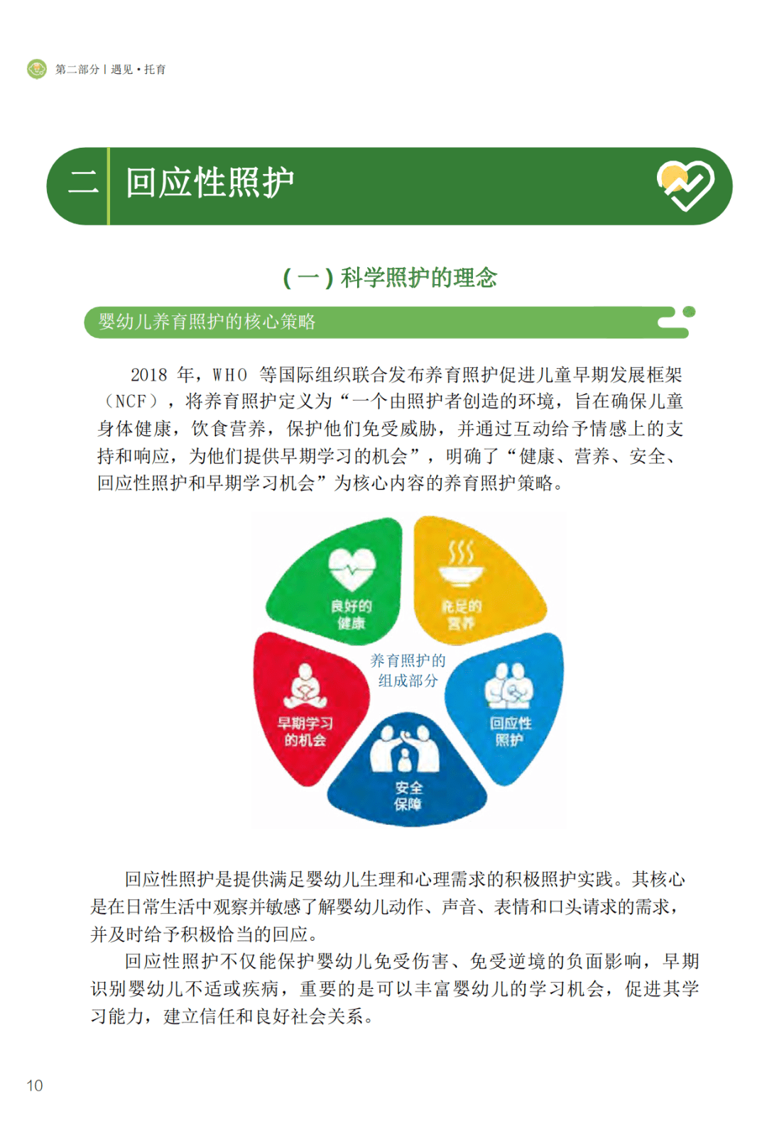 关注| 图解托育:走进新时代的托育服务_湖南省_人口_家庭