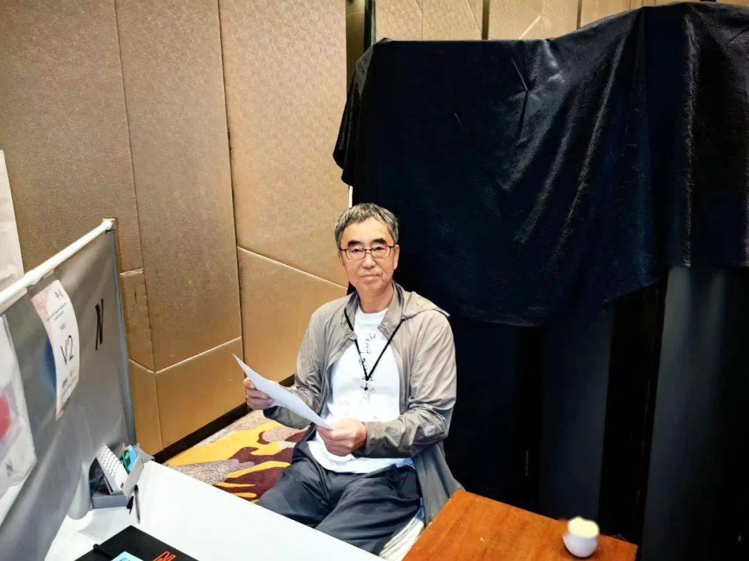 在循环赛最后一天比赛中,由林荣强,陶建华,孙铭,沈明坤,梁一雄,沈小农