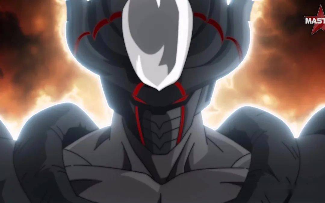 《龙珠英雄》终结魔神登场,最强合体战士降临_德米古拉_巴特拉_耳环