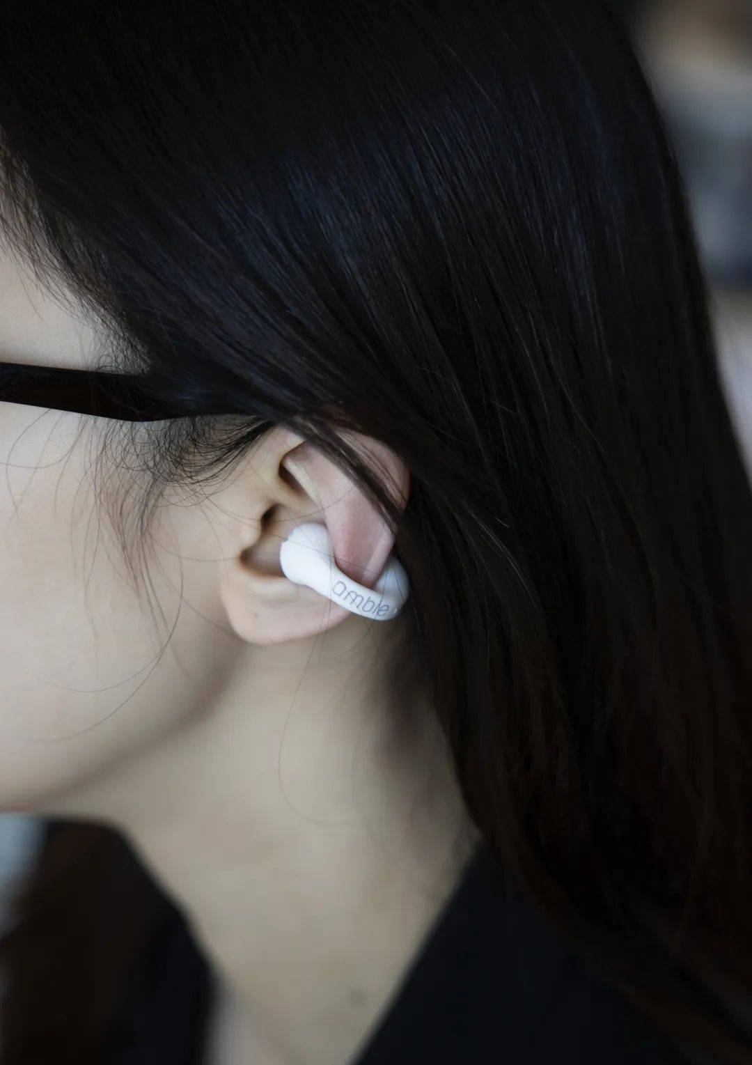 【ambie·骨传导耳机】开团价仅59.9元!王鹤棣同款!