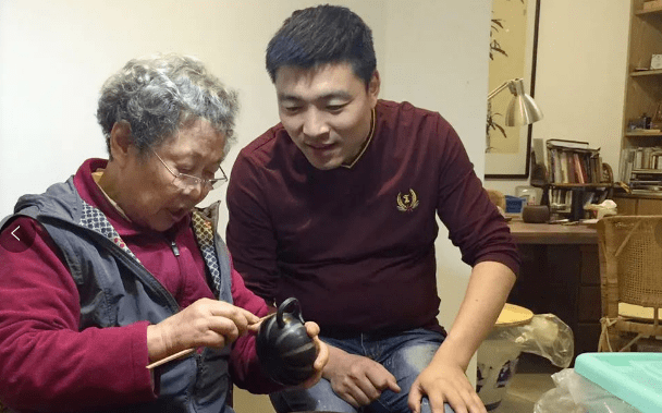 许冠新_作品_许成权