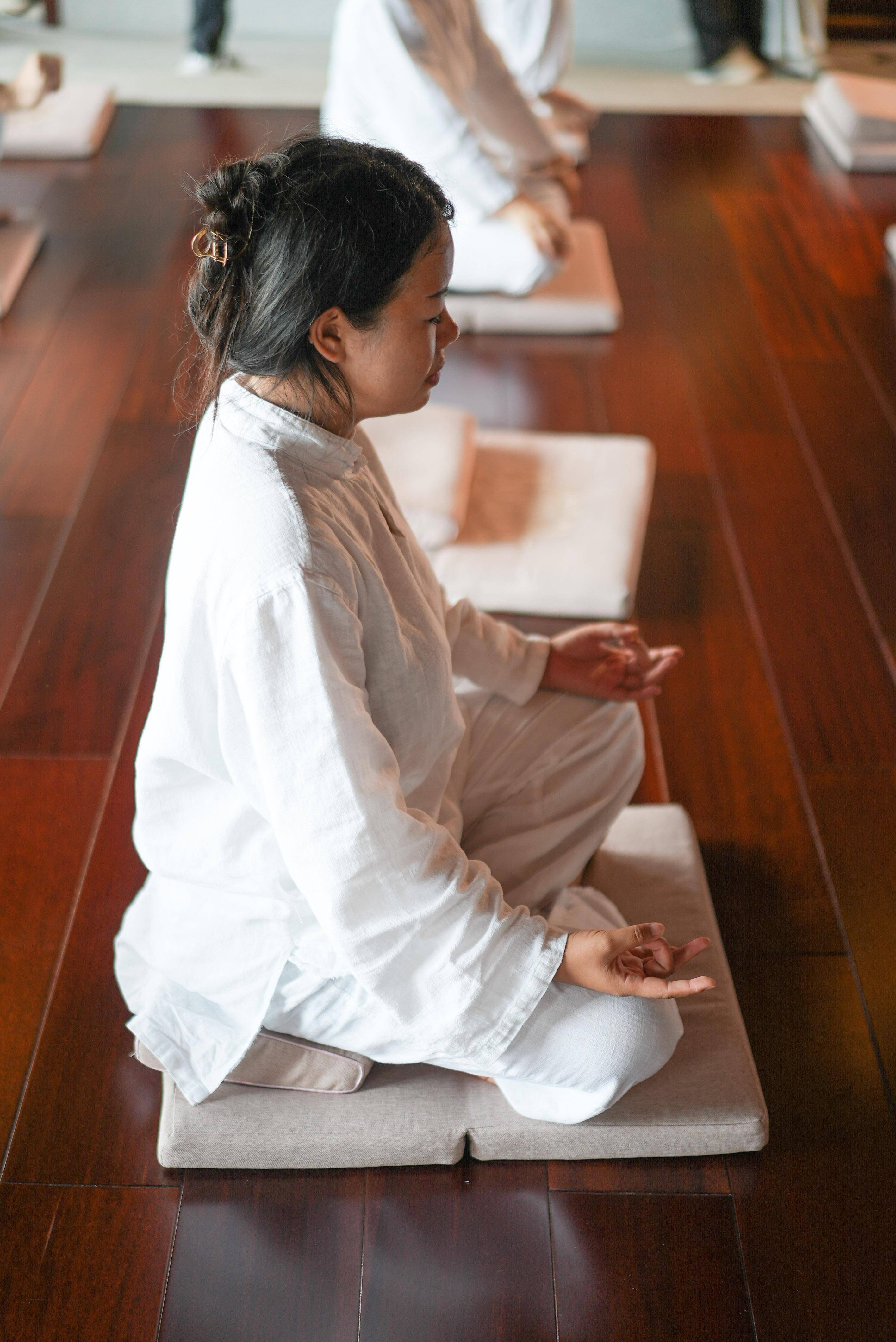 南中国的第一家"禅文化"主题酒店,各种禅修项目大开眼界!