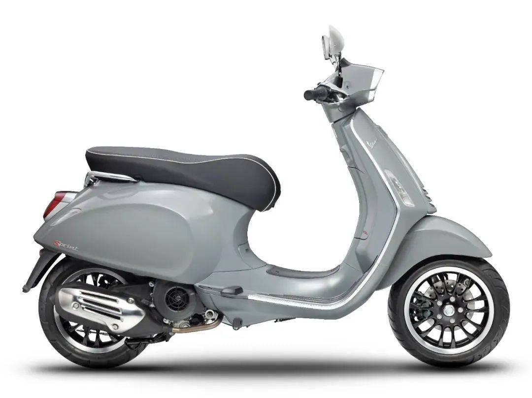 2023 vespa primavera & vespa sprint 全车型及颜色_mm_太阳_生活