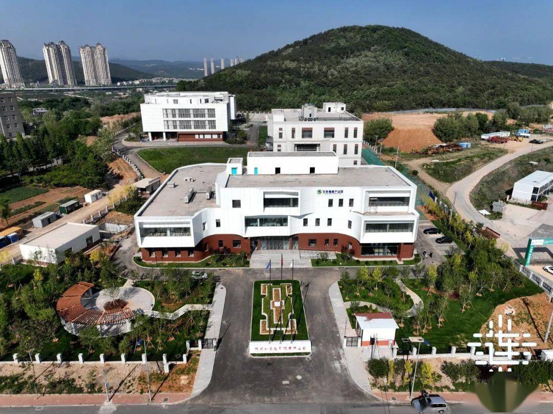 项目_产业优势_旅顺口区