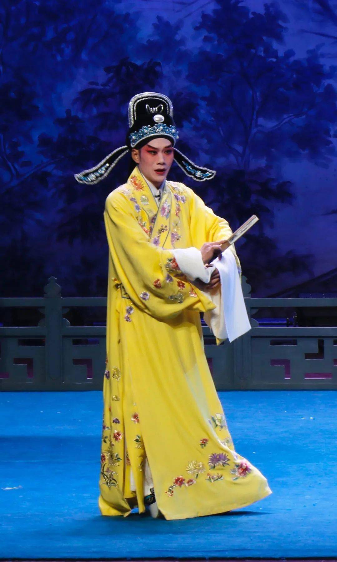 《必正与妙常》王派艺术赓续传承_素君_视频_漯河市