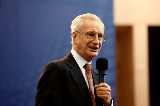 专访"平衡计分卡"大师罗伯特·卡普兰:从度量到沟通