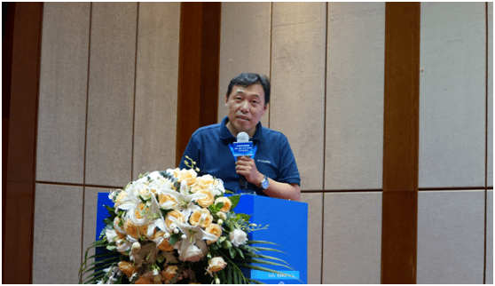 清华大学建筑声学实验室建筑声学高级工程师王江华老师最后压轴的嘉宾