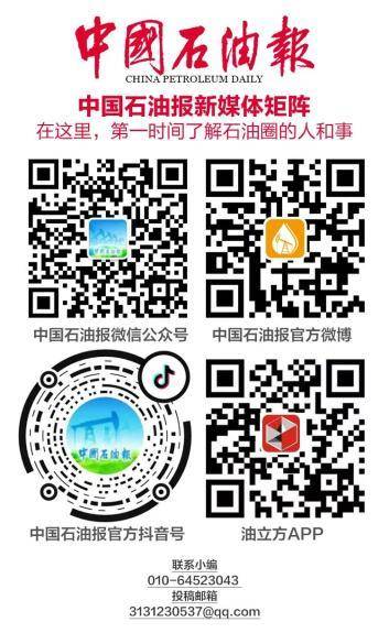 全力推进开云体育 Kaiyun.com 官网入口！中石油今年在海外重点建了哪些大工程？(图7)