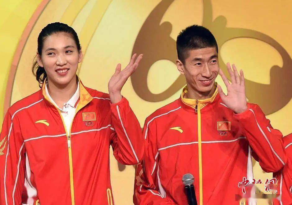 全网祝福_赵帅_郑姝音_跆拳道