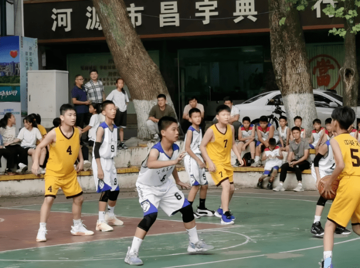 源城区公园东小学:厚植文明沃土 孕育校园之花