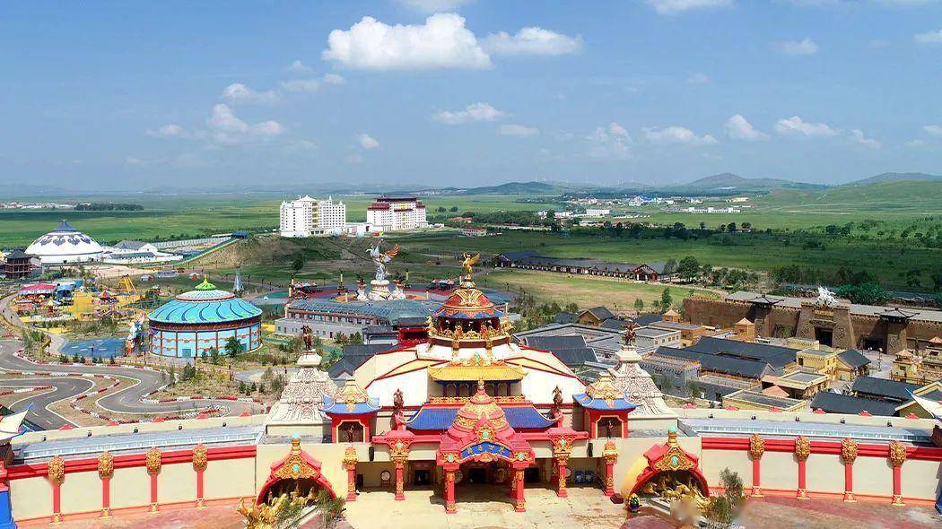 重大好消息崇礼站～中国马镇旅游度假区直通车6月15日开始通车啦_承德