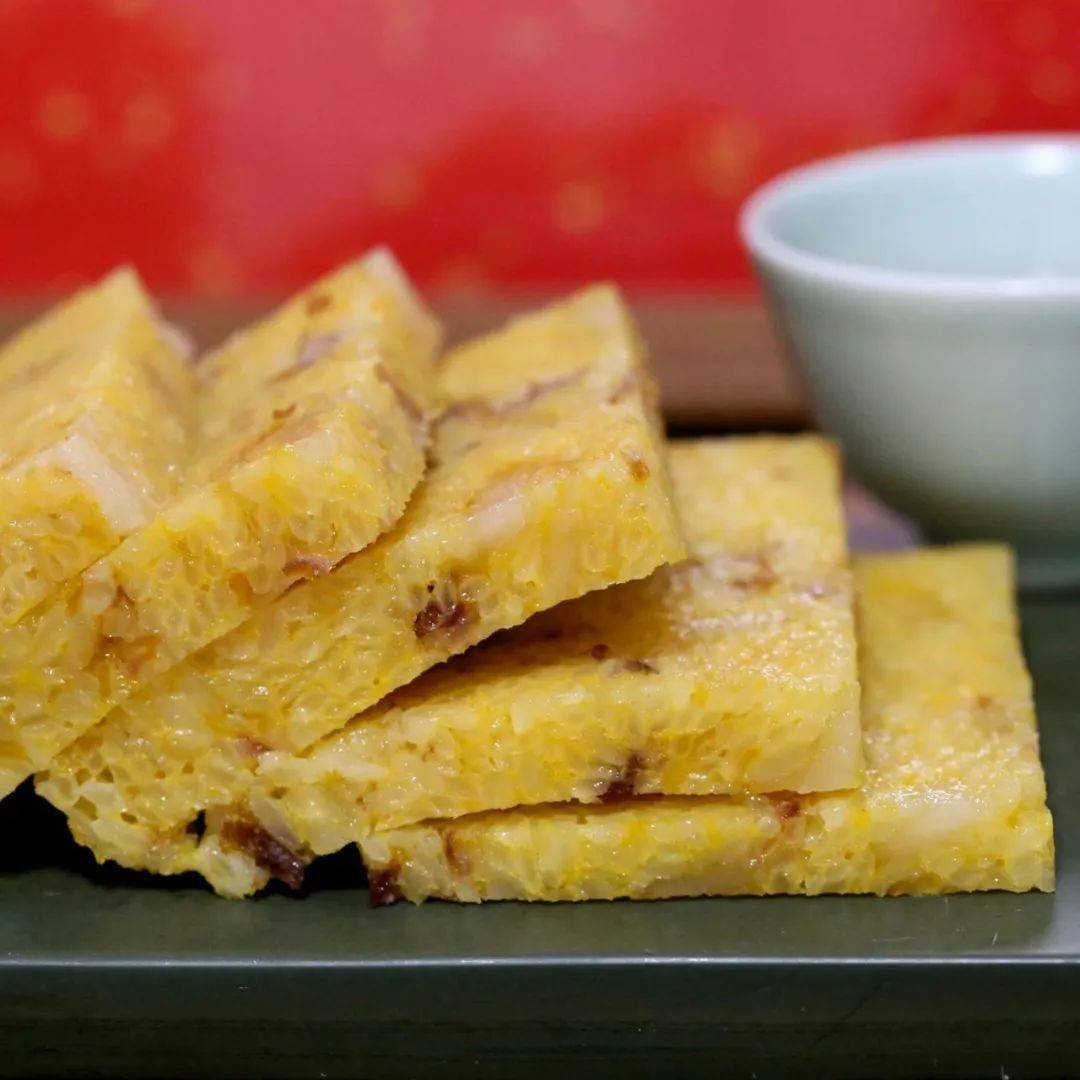 藏在徽州坊间的端午子糕,入口难忘_味道_传统_婺源