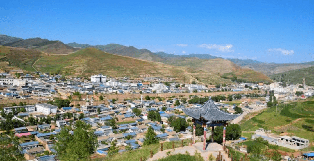 【"三抓三促"行动进行时】临潭县新城镇:先破后立解难题抓促结合谋