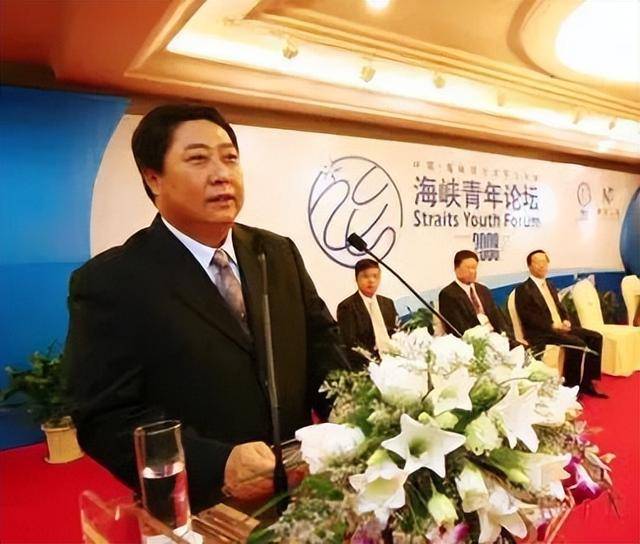 陈少勇 资料图■ 森林公园桃色事件陈少勇1955年出生于福建省漳中市