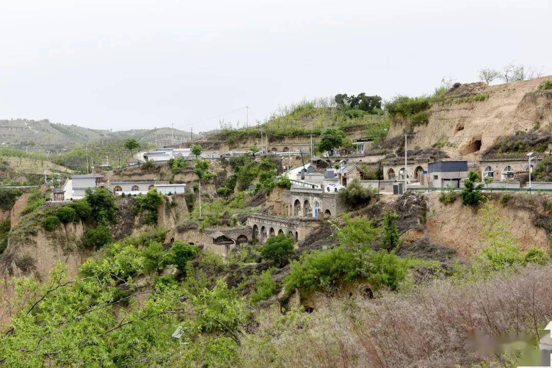 石楼县曹家垣乡图片