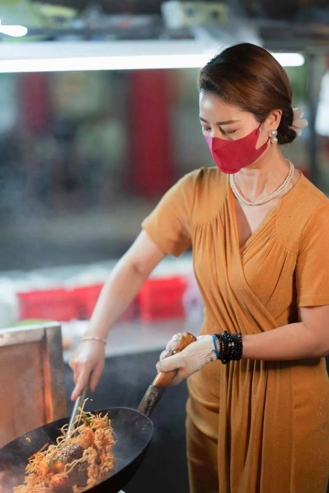 超多精彩等你解锁~赶快带上家人朋友相约"蒲阳夜宴 应城味道"端午美食