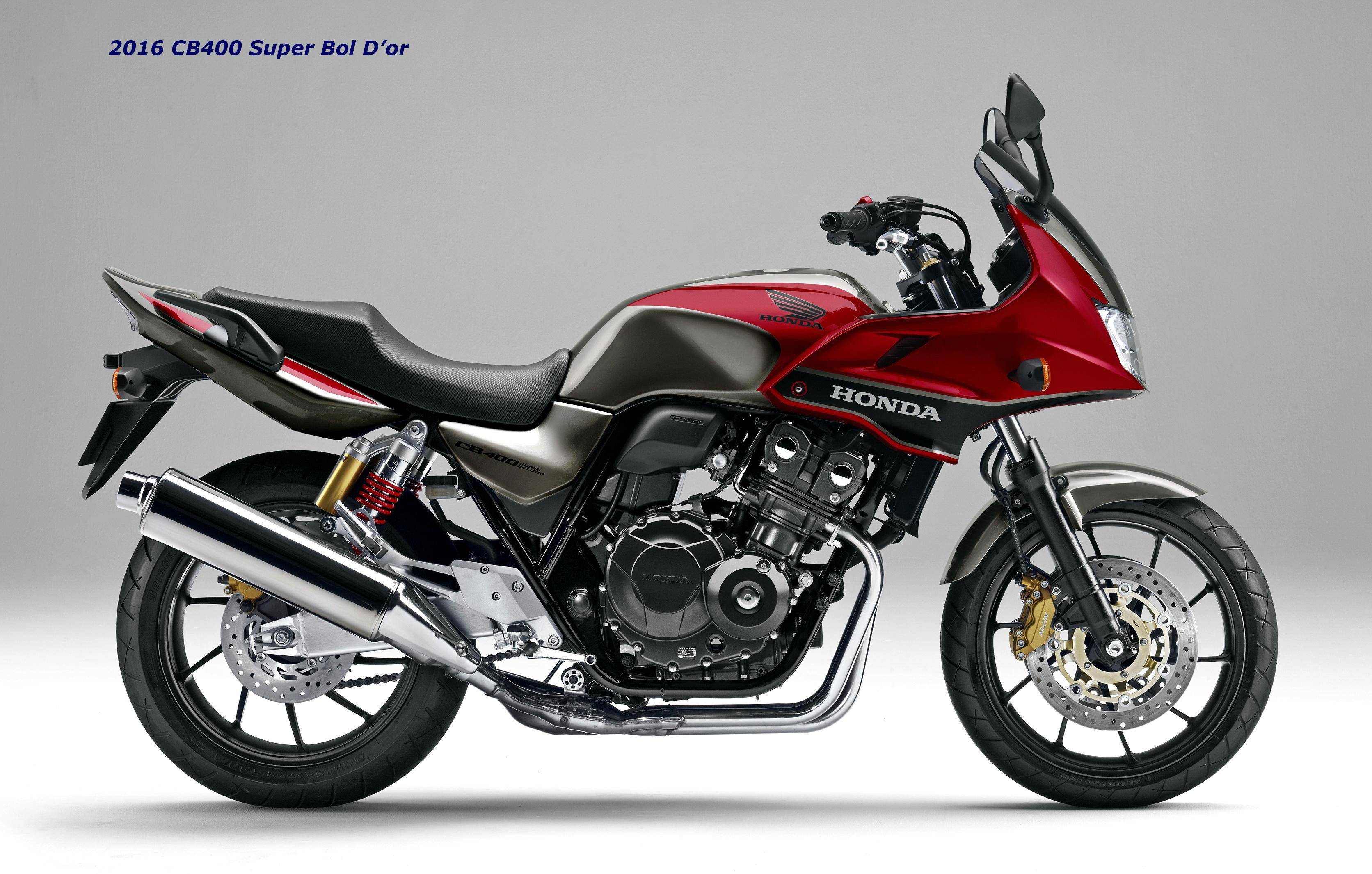 车型历史图库:honda 四气缸的 cb400(6)2014 - 2019_搜狐汽车_搜狐网