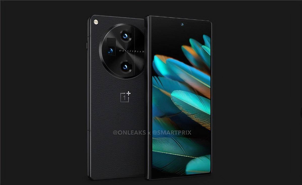 一加折叠屏首曝_fold_oneplus_内置