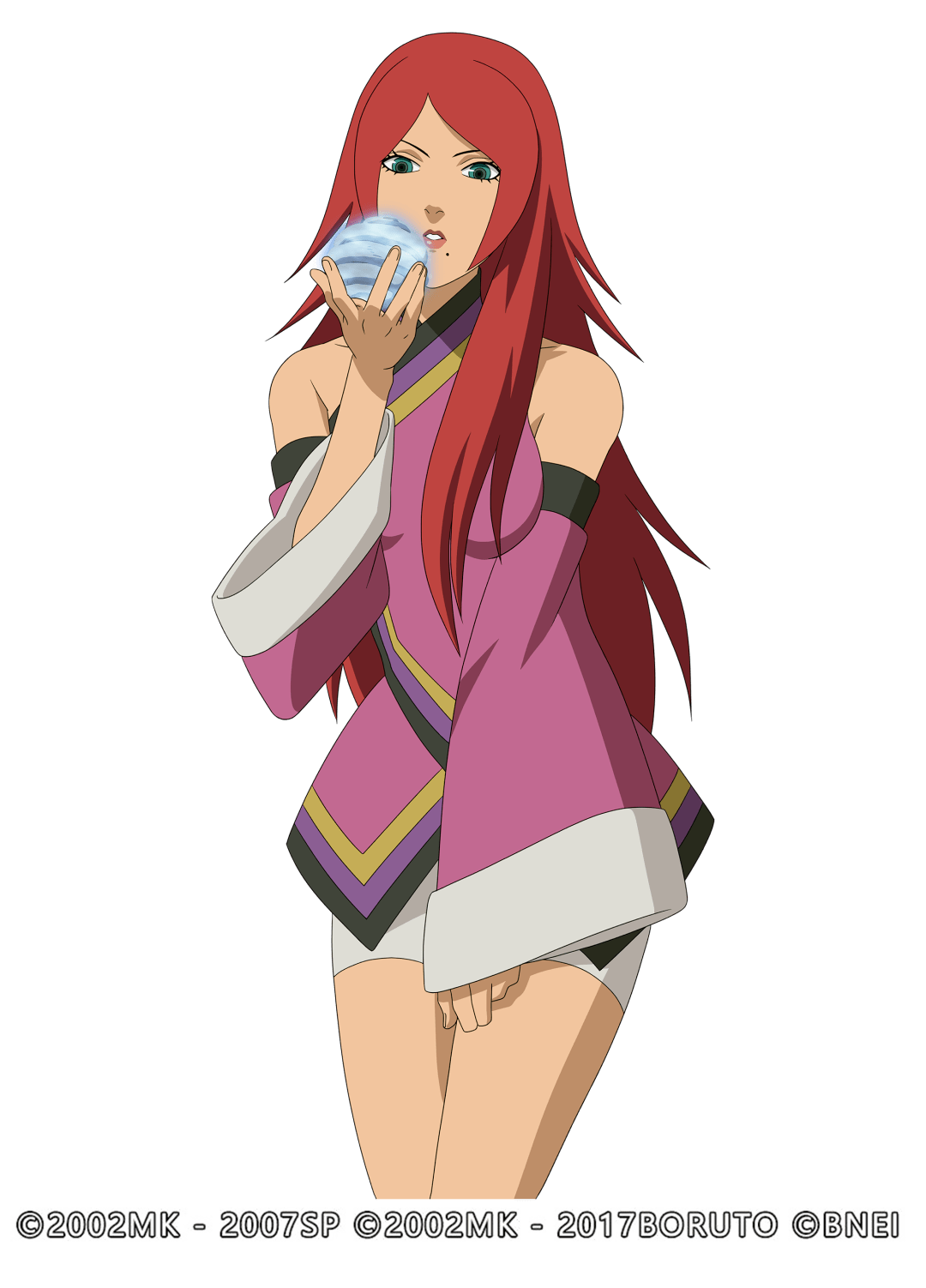 【祝福有礼】心软的眼镜娘,香燐生日快乐!_决赛_豚豚_赛场